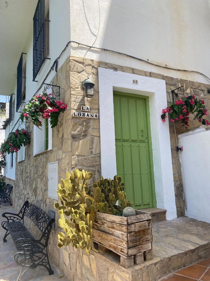 La Lozana - Rio Verde Jete Exterior photo